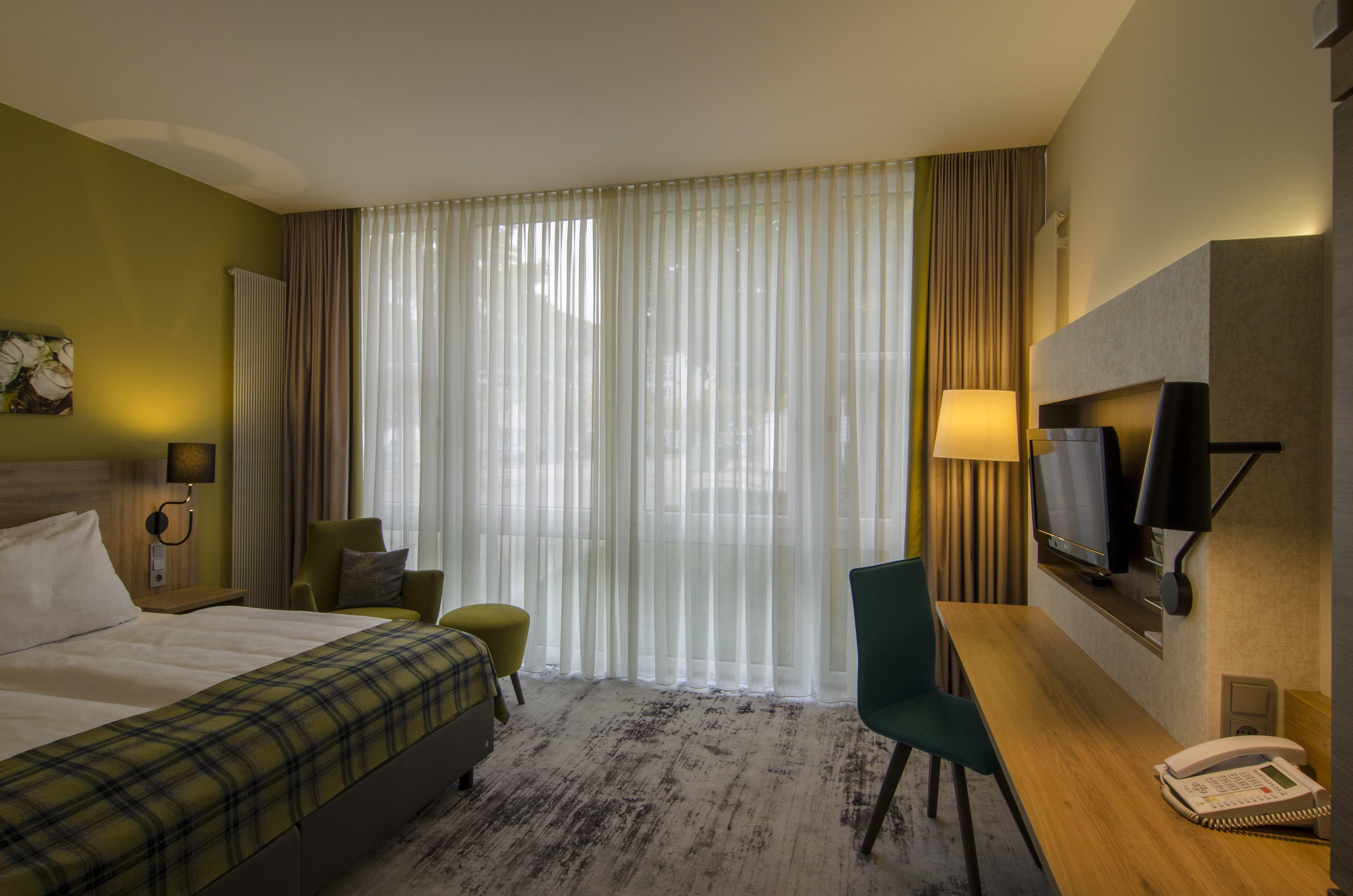 Holiday Inn Munich Unterhaching By Ihg Exterior foto