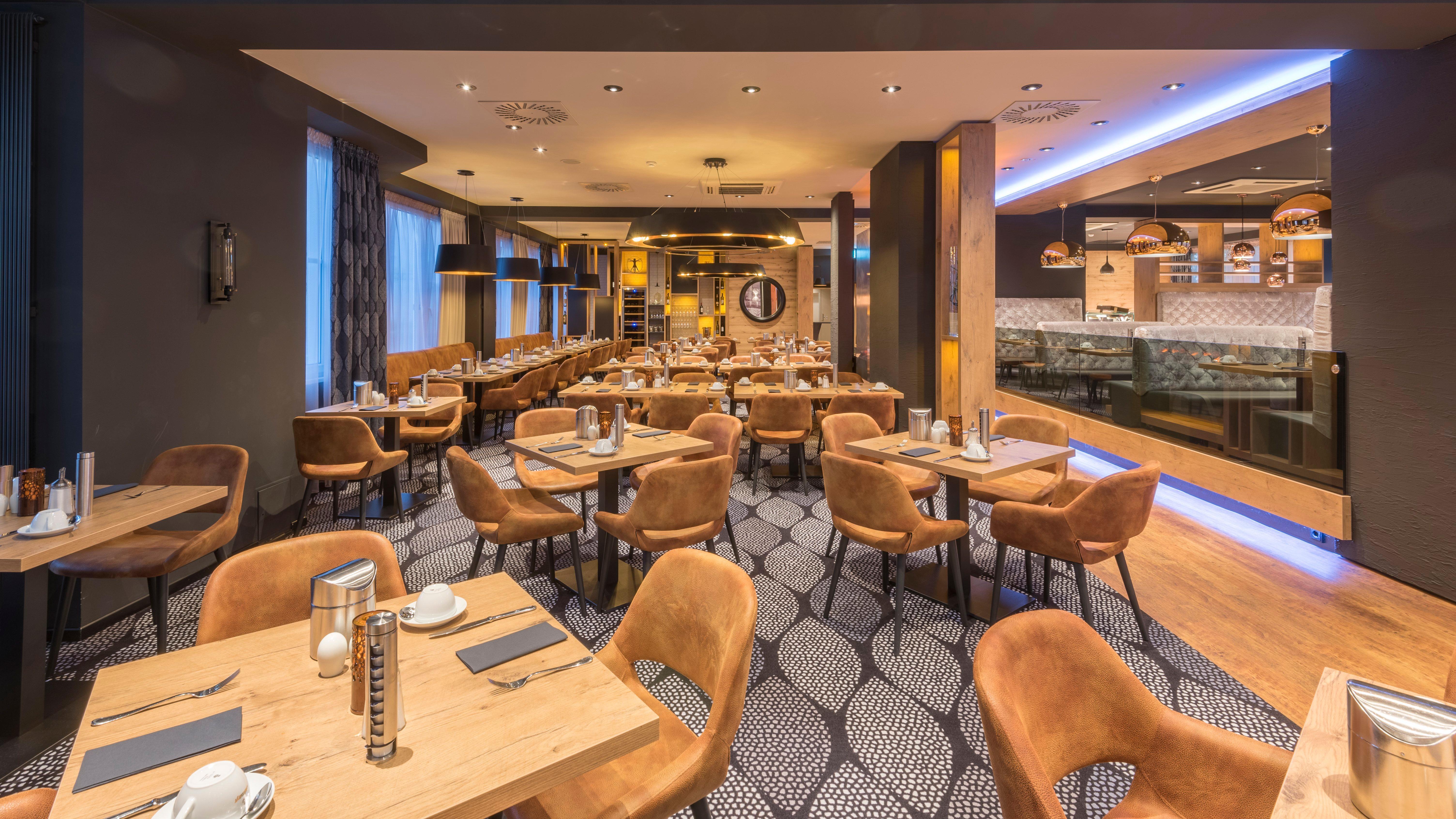 Holiday Inn Munich Unterhaching By Ihg Exterior foto