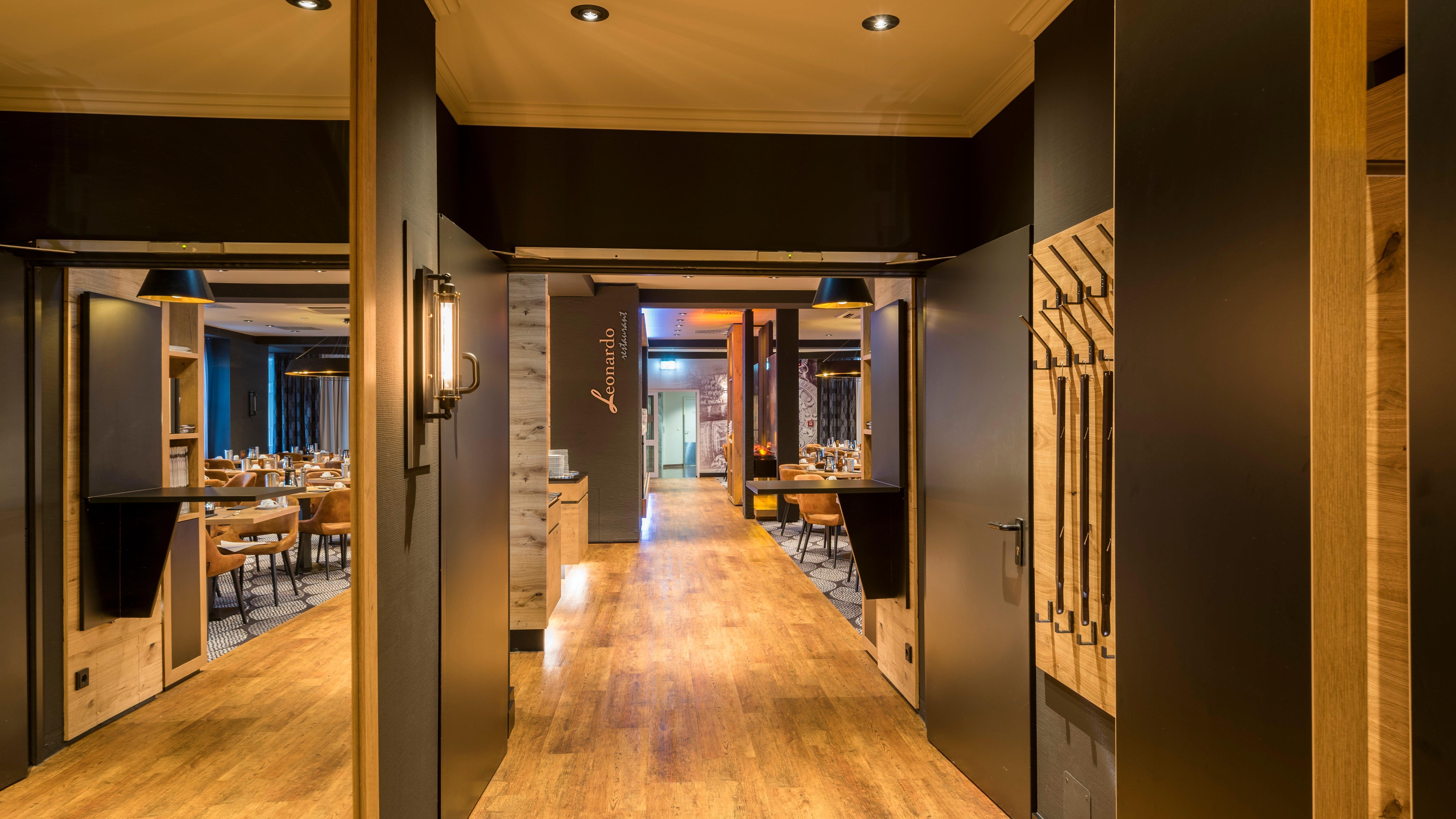 Holiday Inn Munich Unterhaching By Ihg Exterior foto