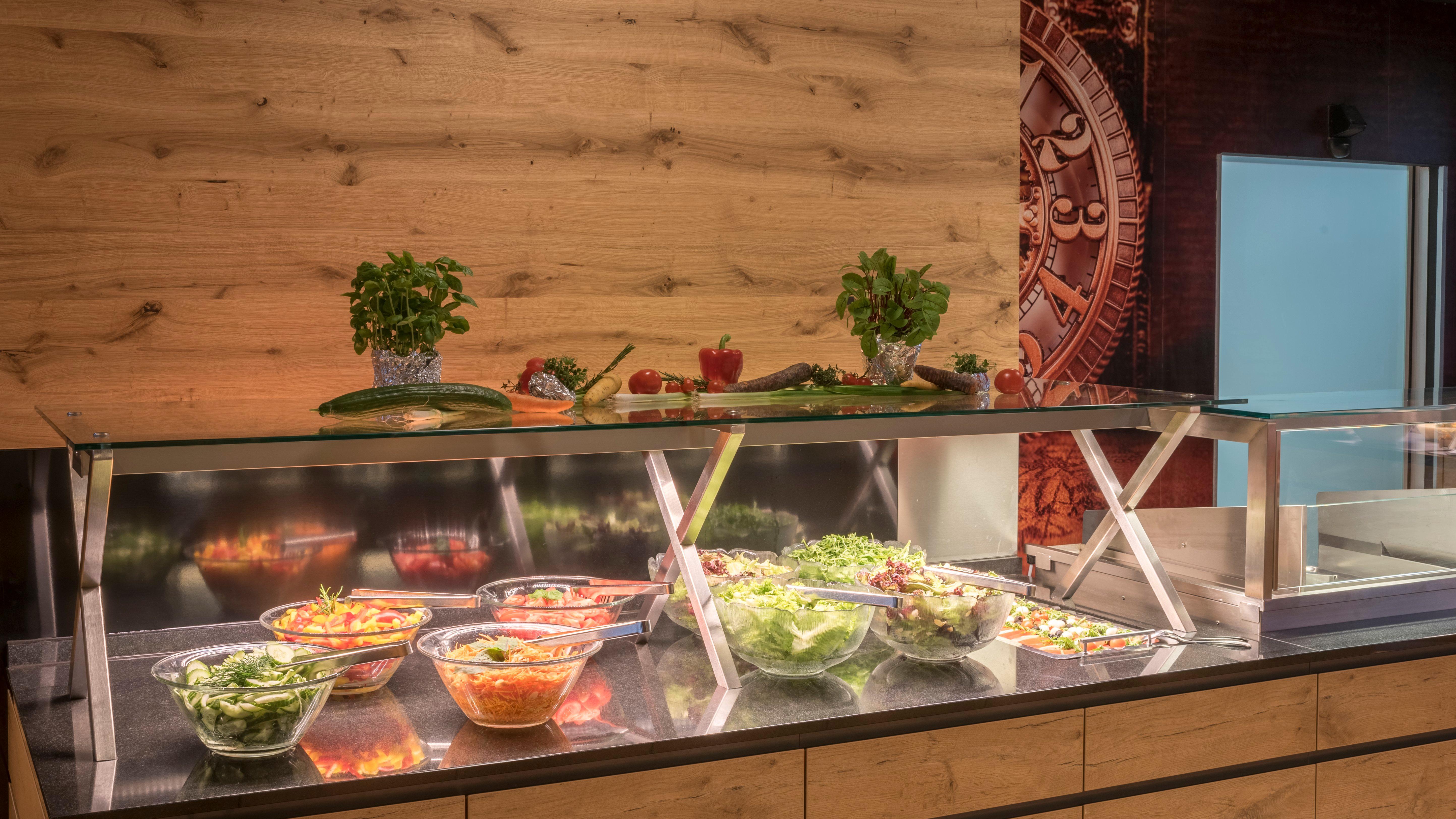 Holiday Inn Munich Unterhaching By Ihg Exterior foto