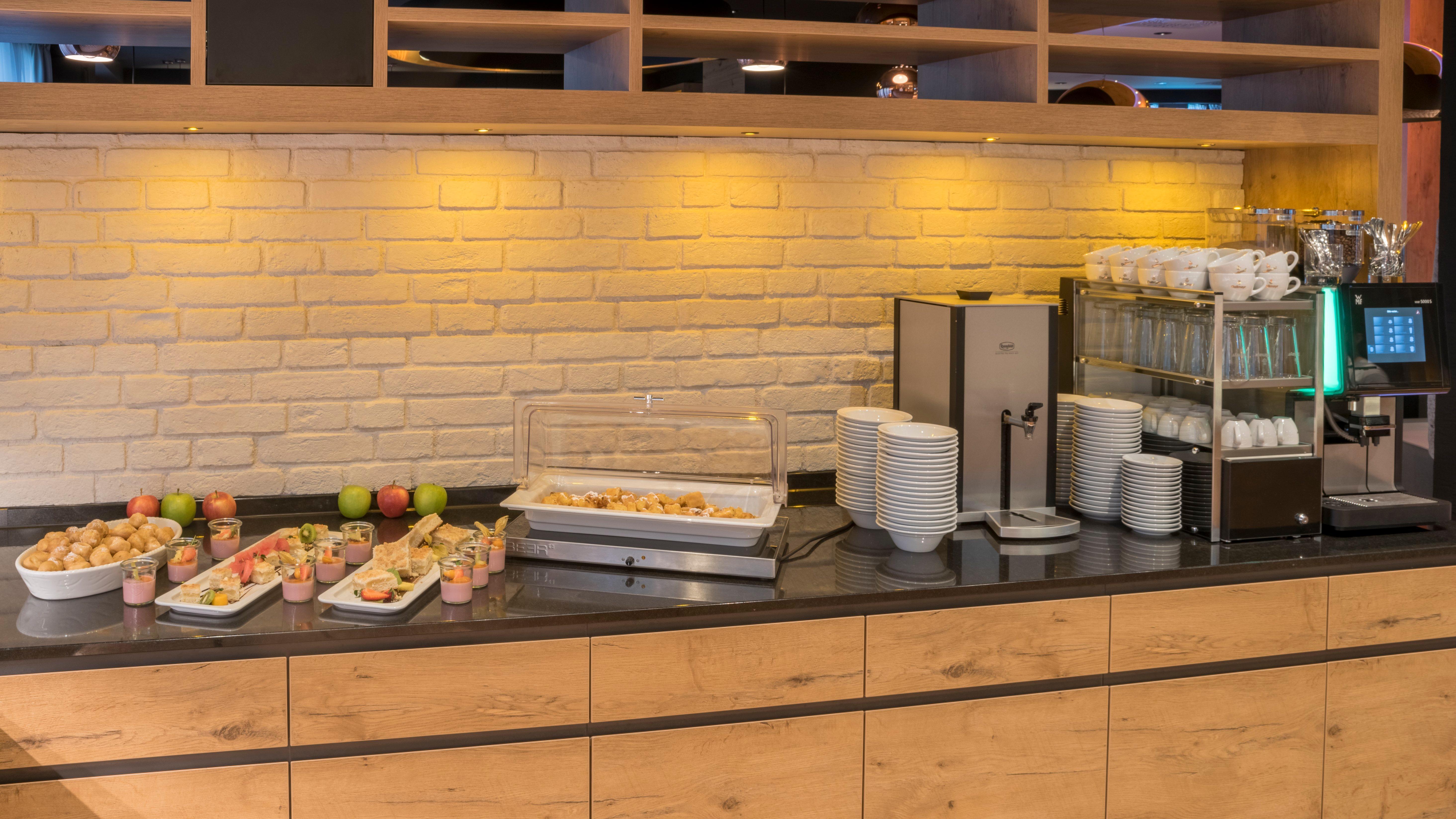 Holiday Inn Munich Unterhaching By Ihg Exterior foto