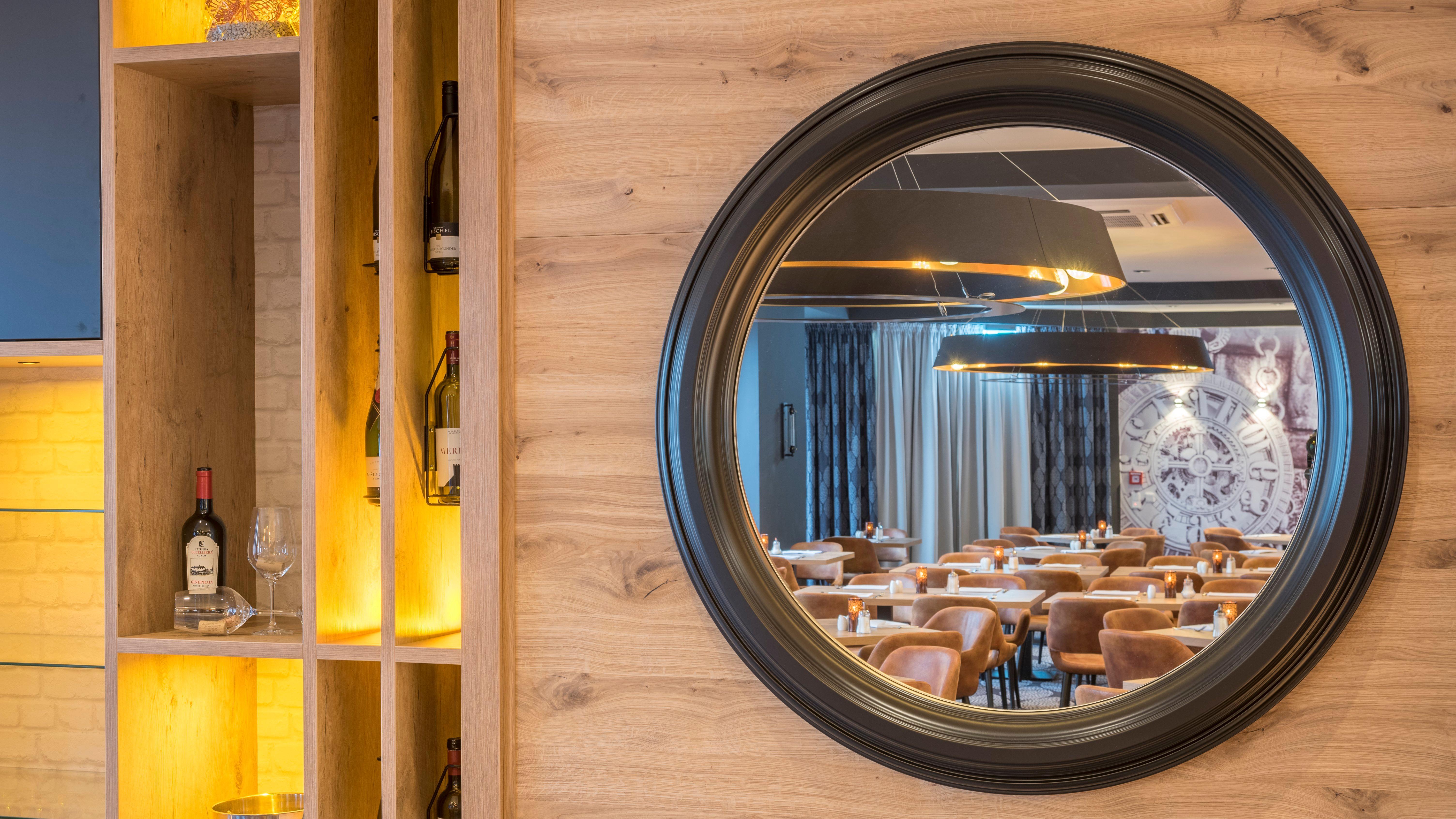 Holiday Inn Munich Unterhaching By Ihg Exterior foto