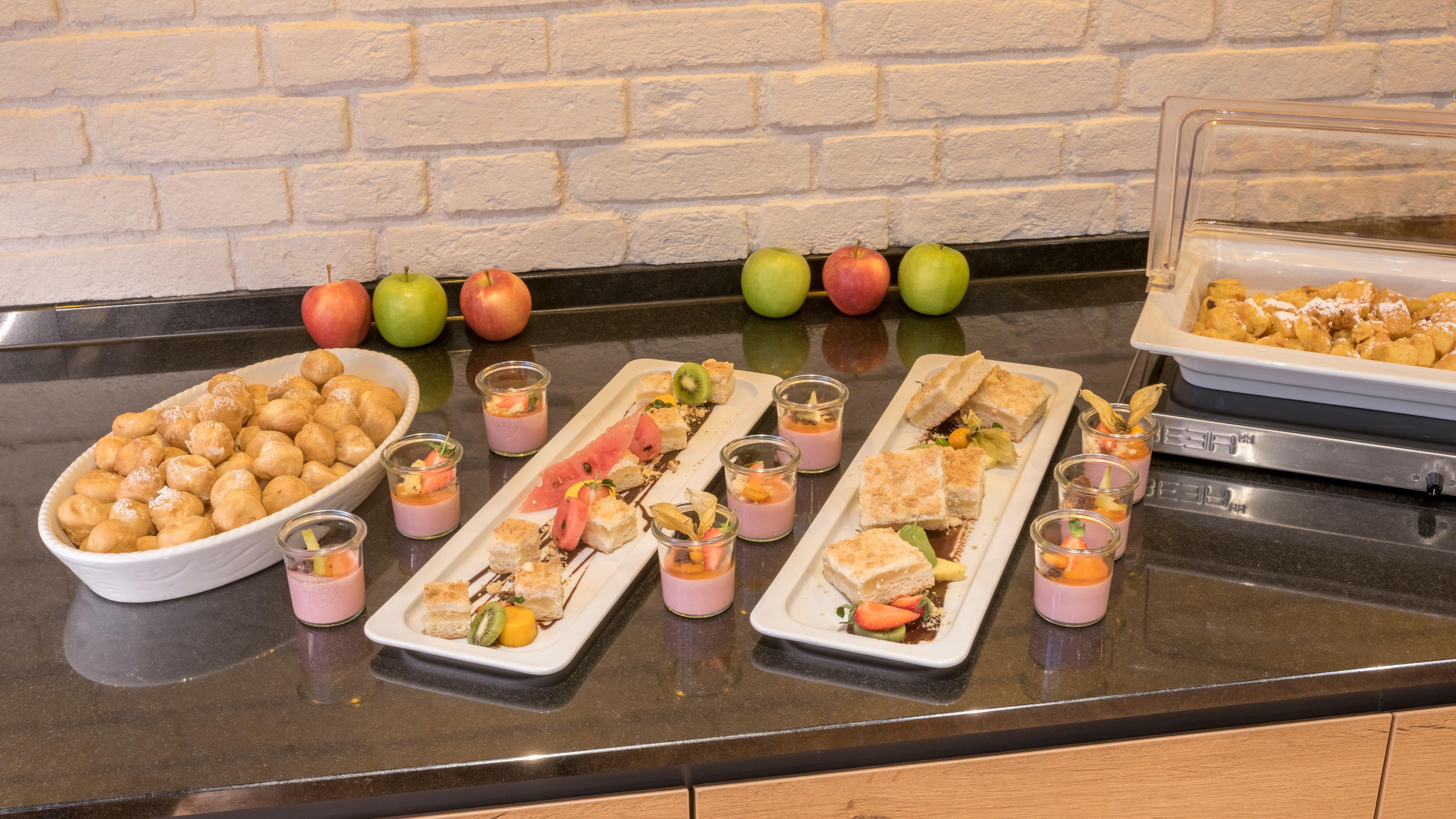 Holiday Inn Munich Unterhaching By Ihg Exterior foto